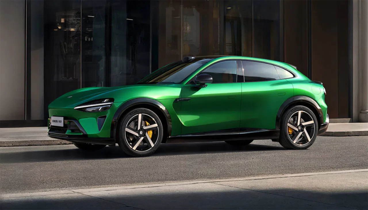 Xiaomi’den Otomotiv Sektörüne Yeni Hamle: Elektrikli SUV YU7 ile Rekor Başlangıç