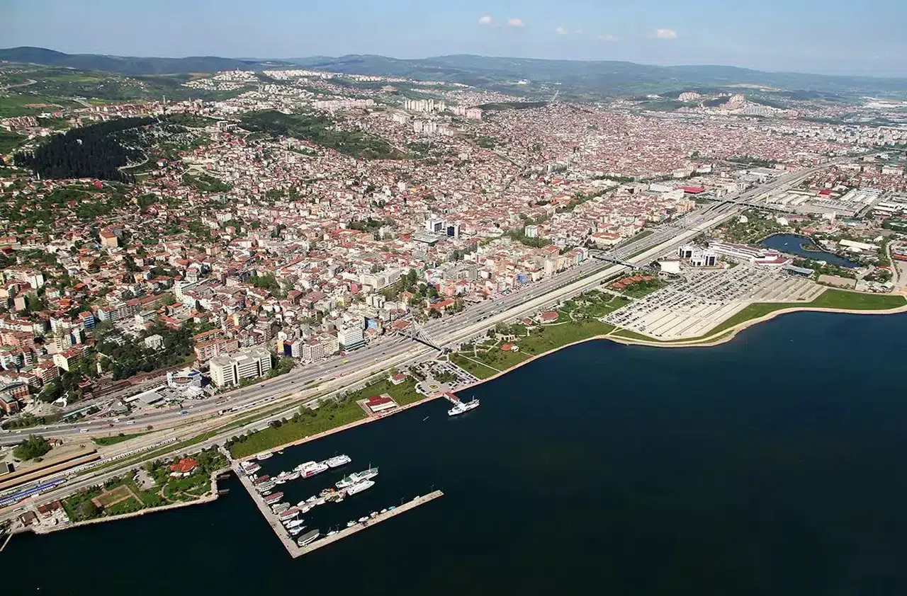 Kocaeli'nin En Büyük İlçesi Hangisi?