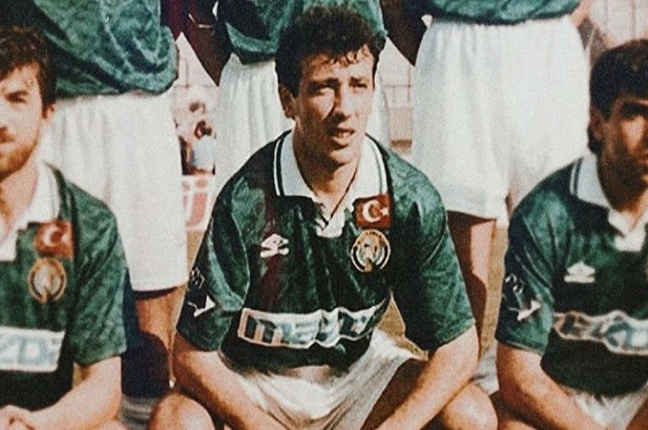 Kocaelispor’un Efsanesi Ölüm Kalım Savaşı Veriyor! Hastaneden Endişelendiren Haber Geldi