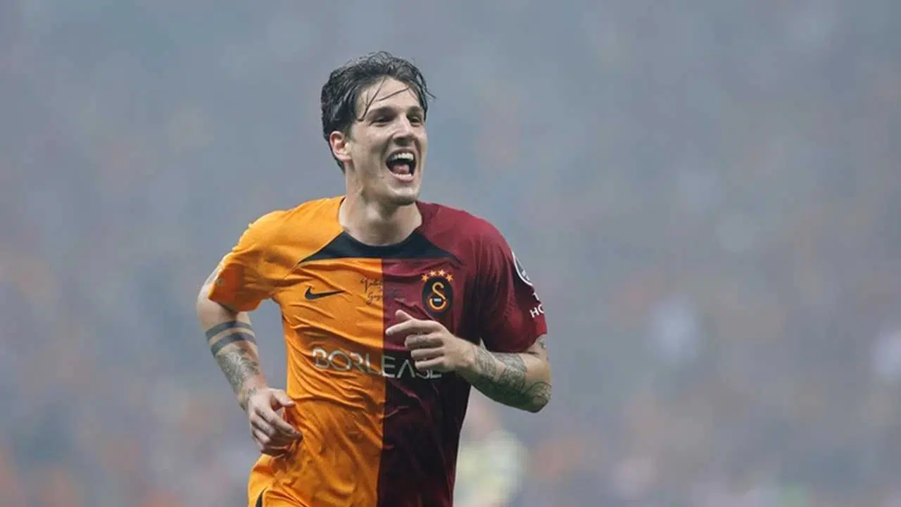 Galatasaray’da Zaniolo İçin Yeni Transfer Gelişmesi: İtalyanlardan Teklif Geldi