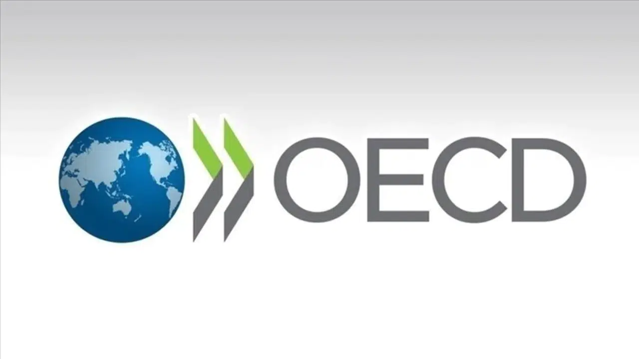OECD Türkiye İçin Büyüme Tahminini Yükseltti