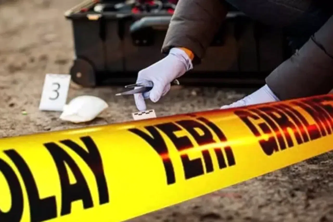 Hatay’da Dehşet: 150 Bin Lira için Satırlı Cinayet!