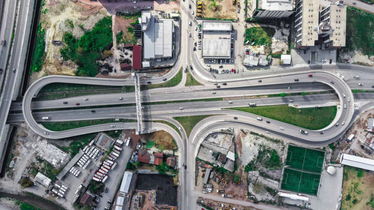 Kocaeli Ulaşımda Yeni Yüzyılı Başlatıyor: Metrodan Teleferiğe Büyük Dönüşüm