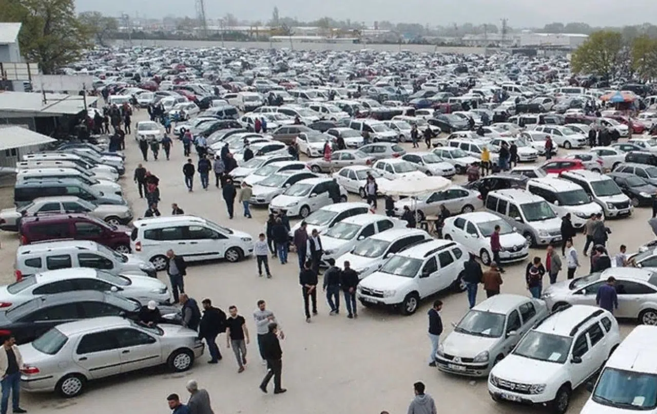 İkinci El Otomobilde Satışı Zor Modeller: Bu Araçlara Yatırım Yaparken Dikkat!