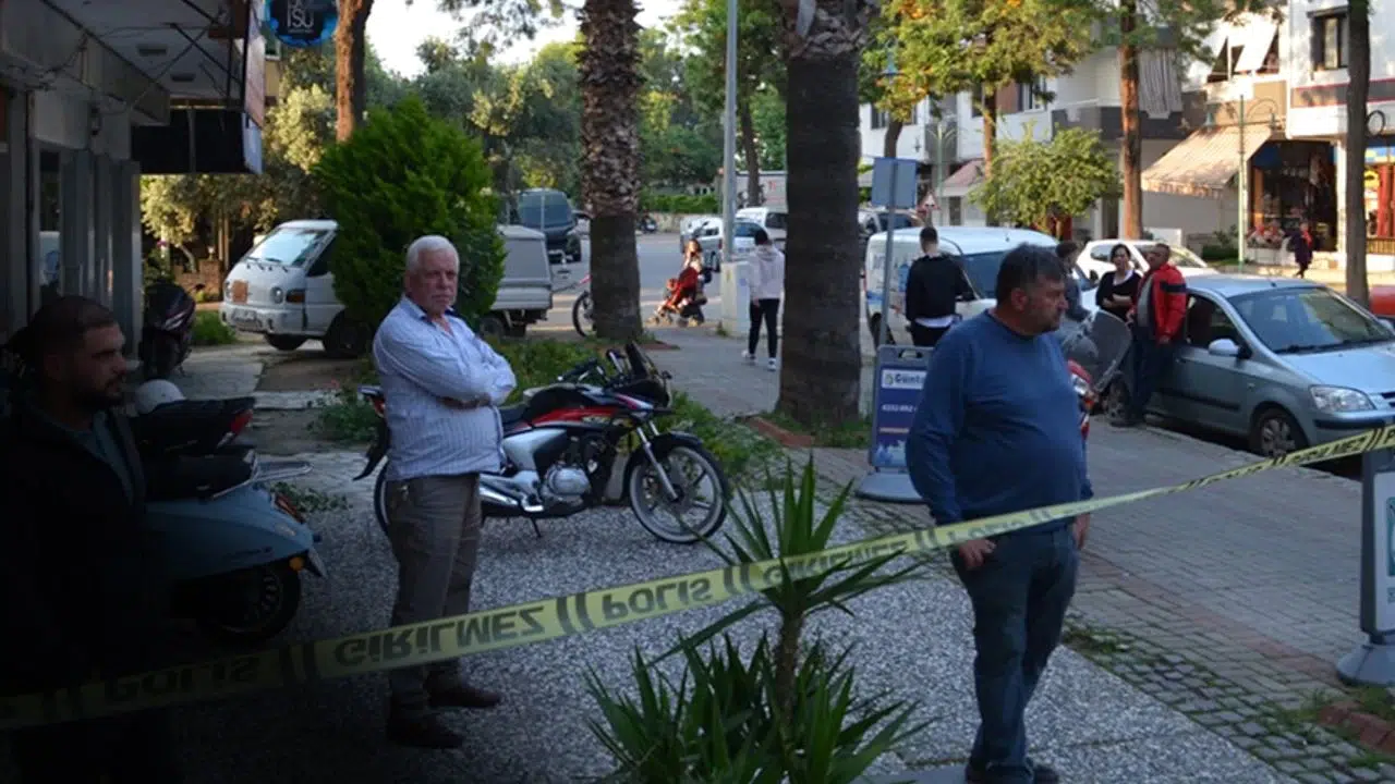 Zonguldak’ta Yüksek Sesli Müzik Tartışması Cinayetle Bitti