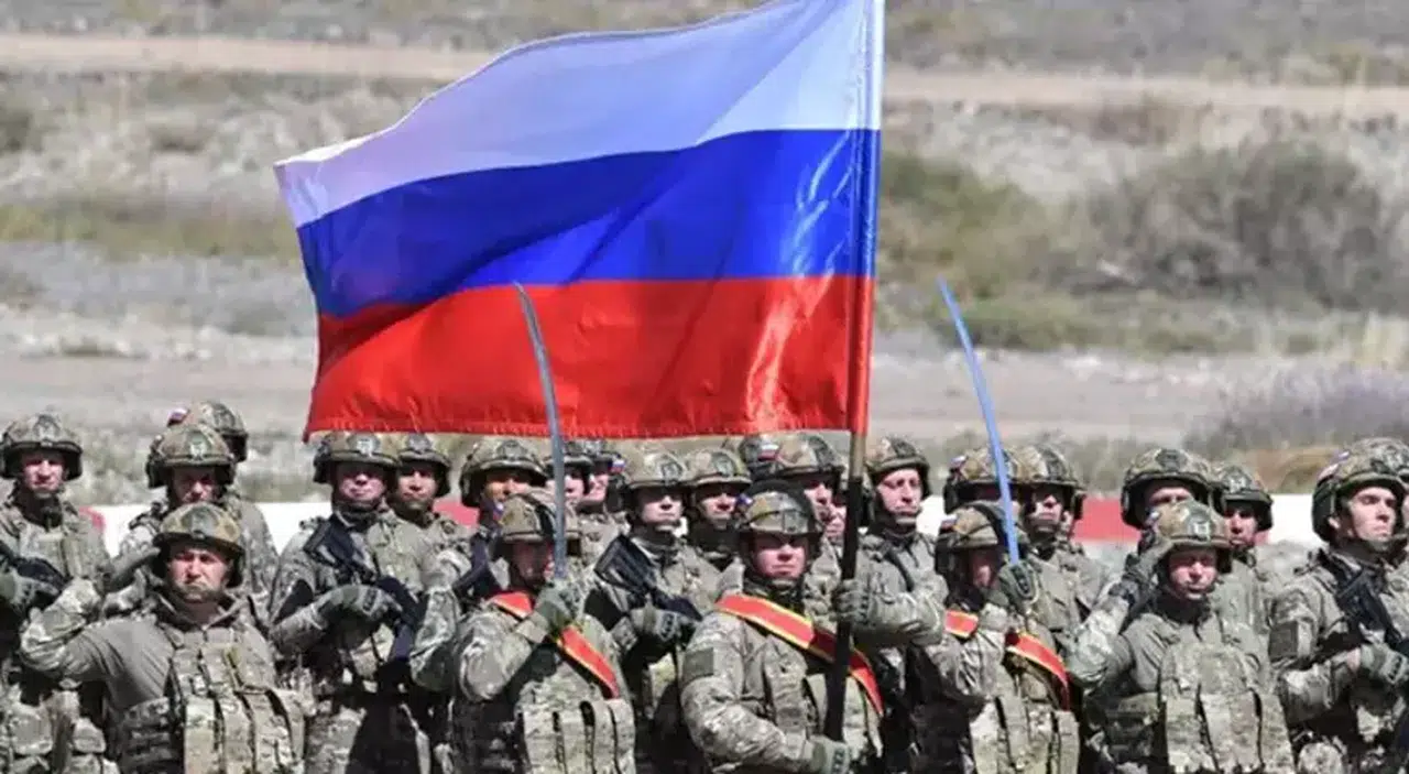 İngiliz Basını: Rusya Noel Öncesi Polonya’ya Saldırı Planlıyor İddiası