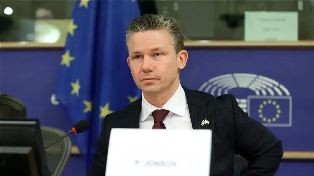 İsveç’ten Kritik Uyarı: Avrupa Savaş İhtimaline Hazırlıklı Olmalı