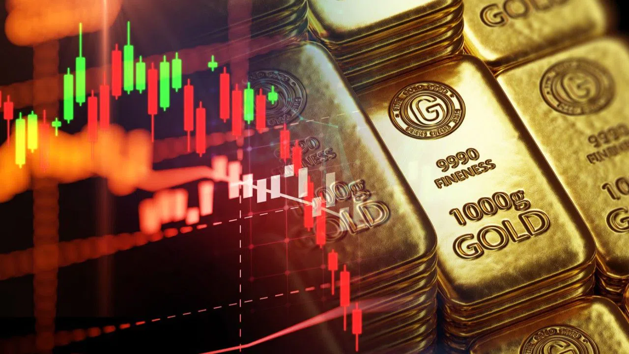 Altın Fiyatları Geri Çekildi: 22 Eylül’de Gram, Çeyrek ve Cumhuriyet Altını Ne Kadar Oldu?