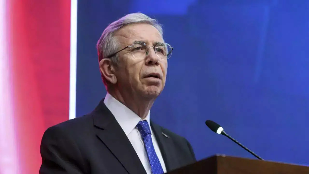 Ankara Büyükşehir Belediyesi’nde dev konser soruşturması: Yüz milyonlarca lira usulsüz aktarılmış