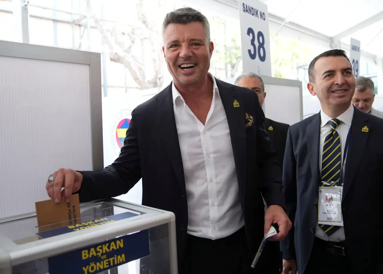 Sadettin Saran Oyunu Kullandı: Fenerbahçe Seçiminde Heyecan Dorukta