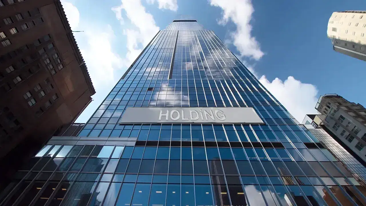 Türkiye’nin 47 Yıllık Devi Oskar Holding İflas Etti: 2 Milyar Liralık Borç Krizi