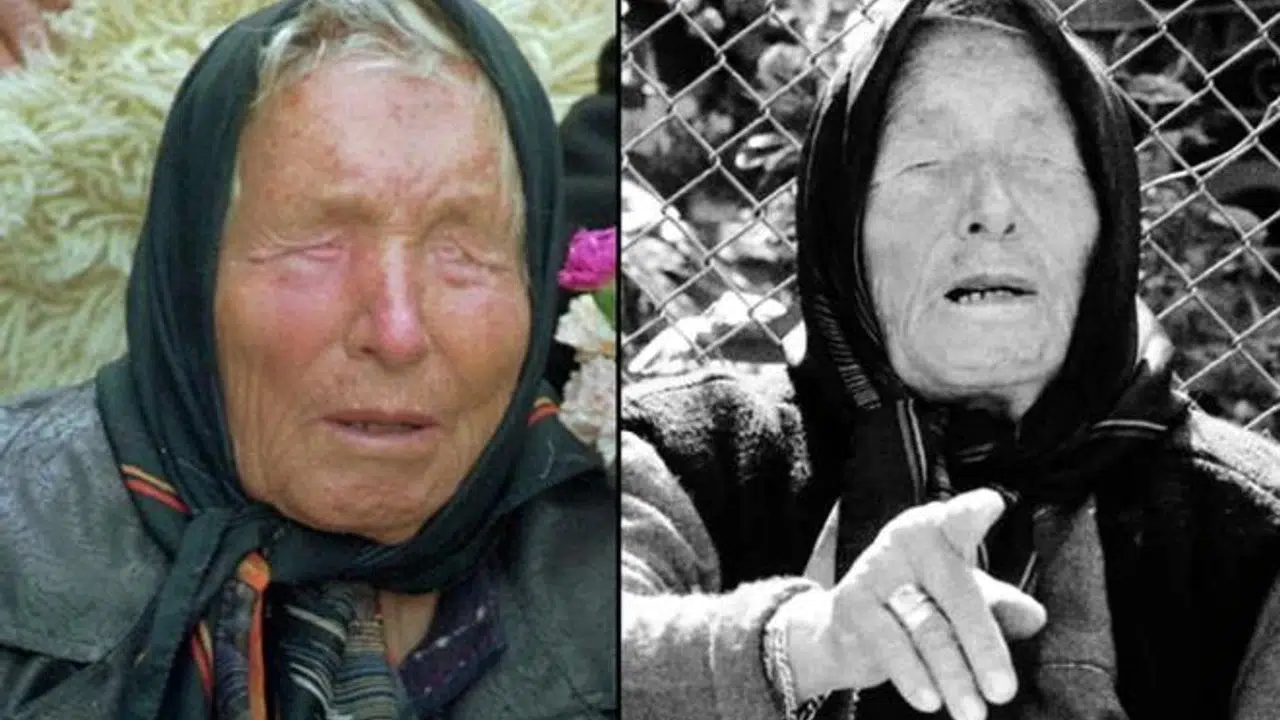 Baba Vanga Kehanetleri Yine Gündemde: Medyanın Şişirme Yalanları Bitmiyor