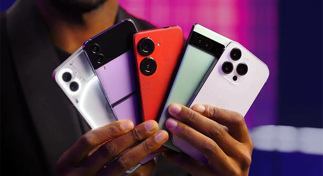 Eylül 2025’in En Çok Satan Telefonları Açıklandı: Zirvede Apple ve Samsung Çekişmesi