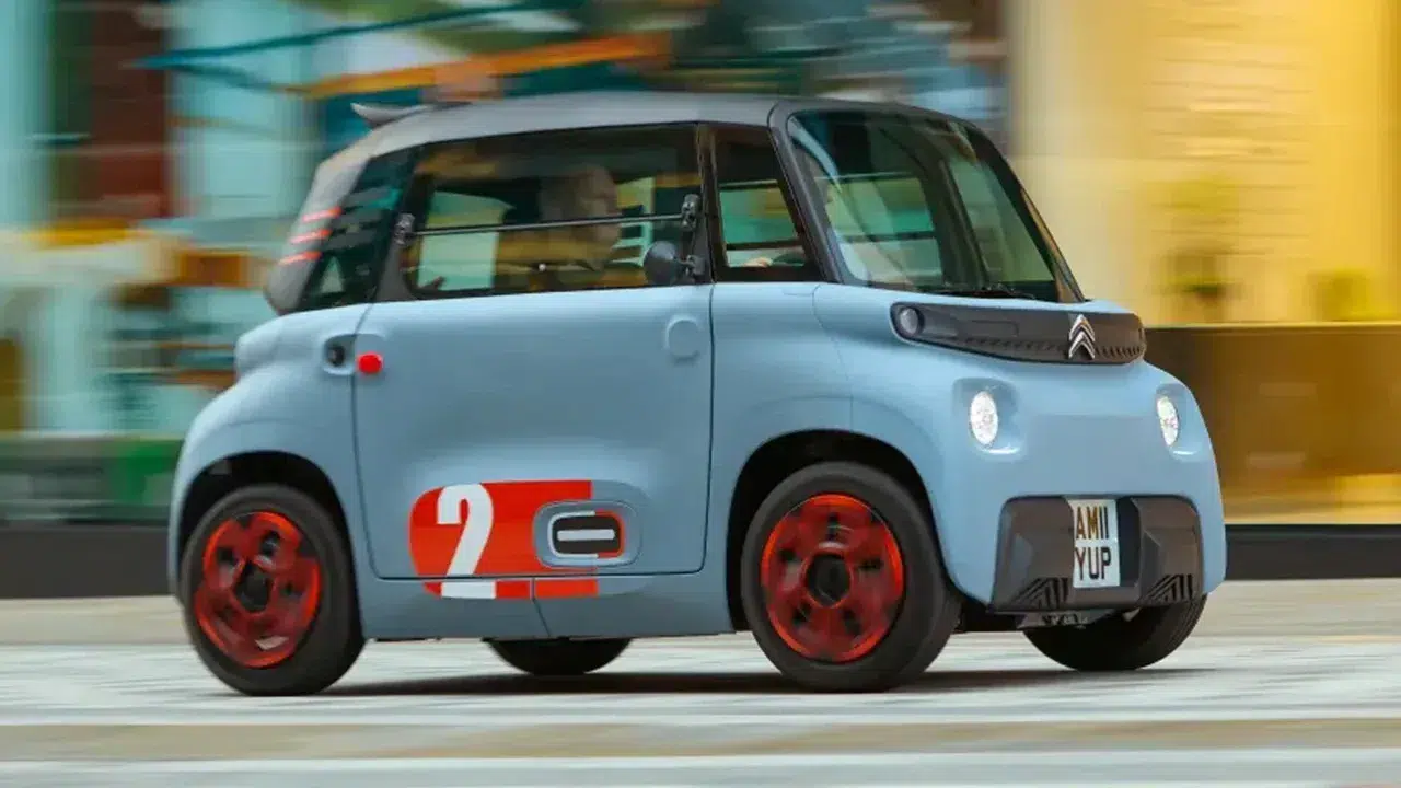 Türkiye’nin En Ucuz Sıfır Araçları Belli Oldu: 500 Bin TL Altına Elektrikli Modeller Satışta