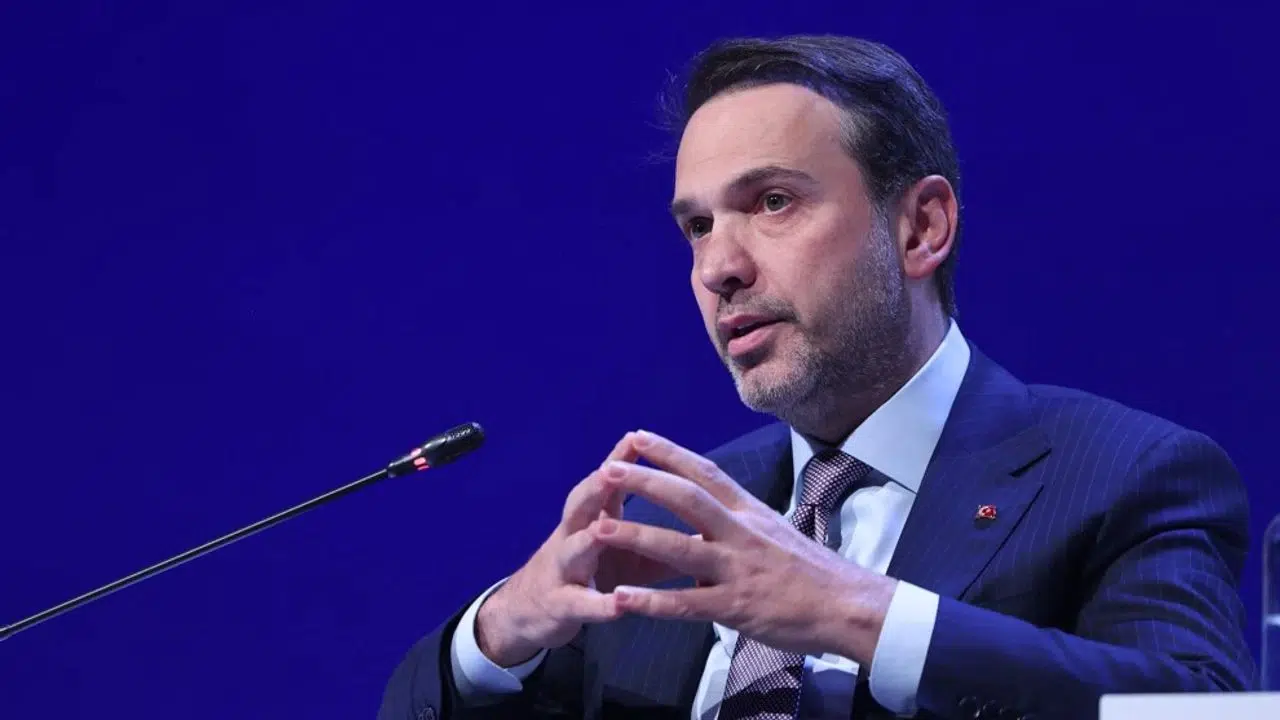 Bakan Bayraktar’dan Kış Öncesi Enerji Fiyatlarına İlişkin Vatandaşları Rahatlatan Açıklama