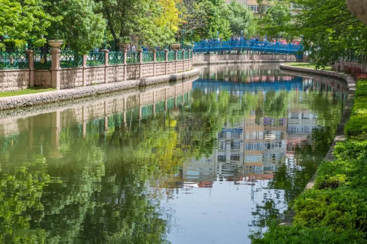 Eskişehir Hangi İlden Ayrıldı?