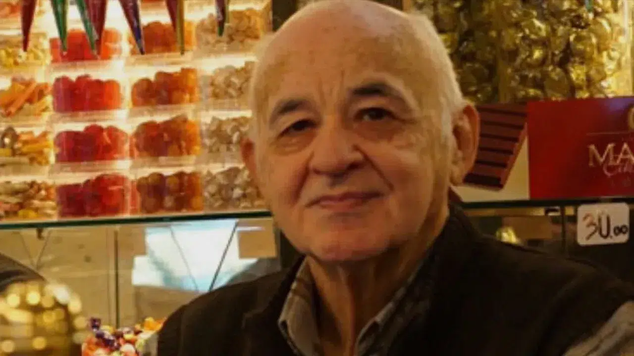 İzmit’in Sevilen Esnafı “Şekerci Fevzi” Vefat Etti: Kentte Büyük Üzüntü