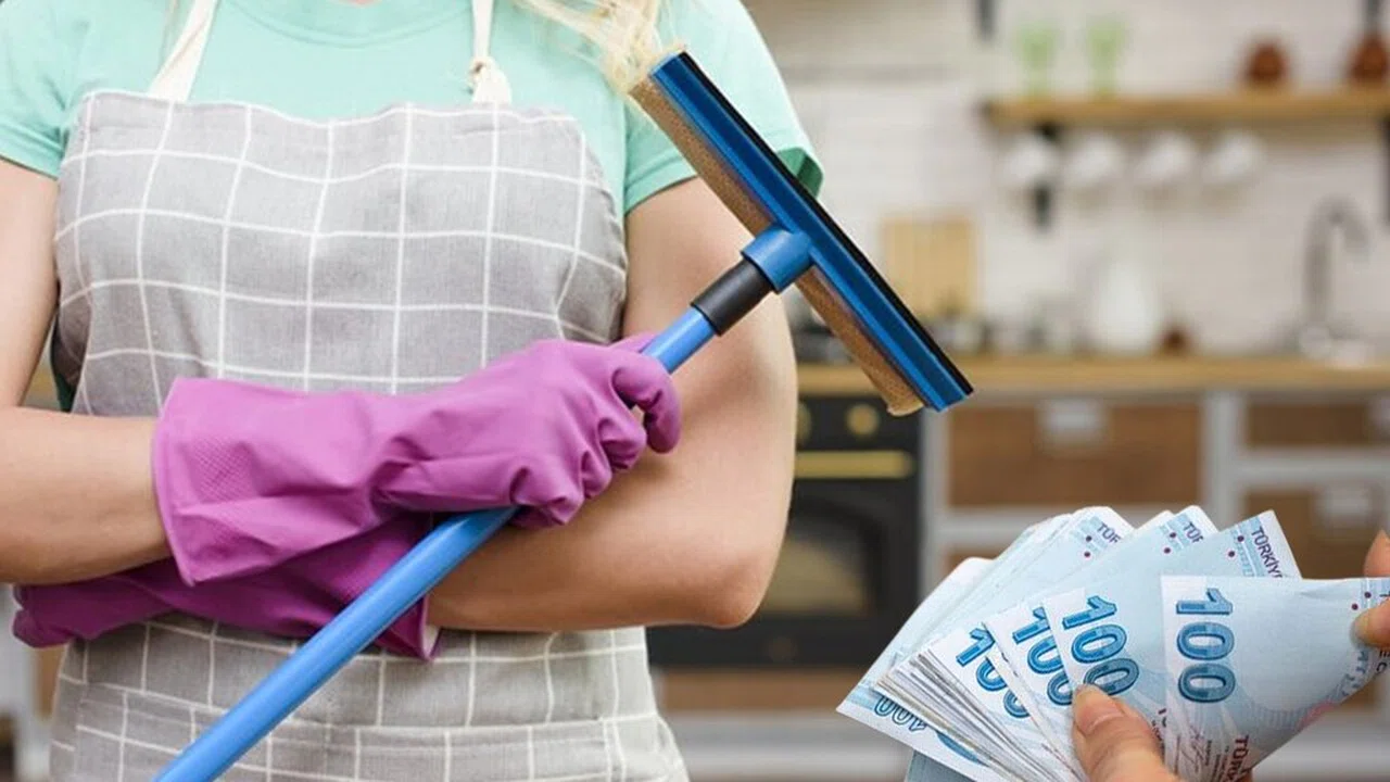 Ev Hizmetlerinde Çalışanlara Emeklilik Hakkı: Yeni Düzenlemenin Detayları