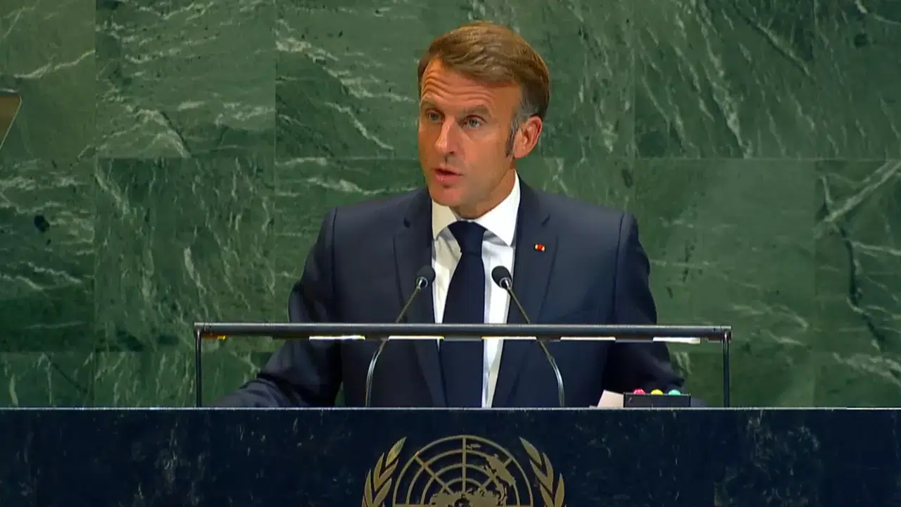 İsrail uluslararası arenada yalnızlaşıyor: Avrupa’da Filistin bayrağı dalgalanıyor