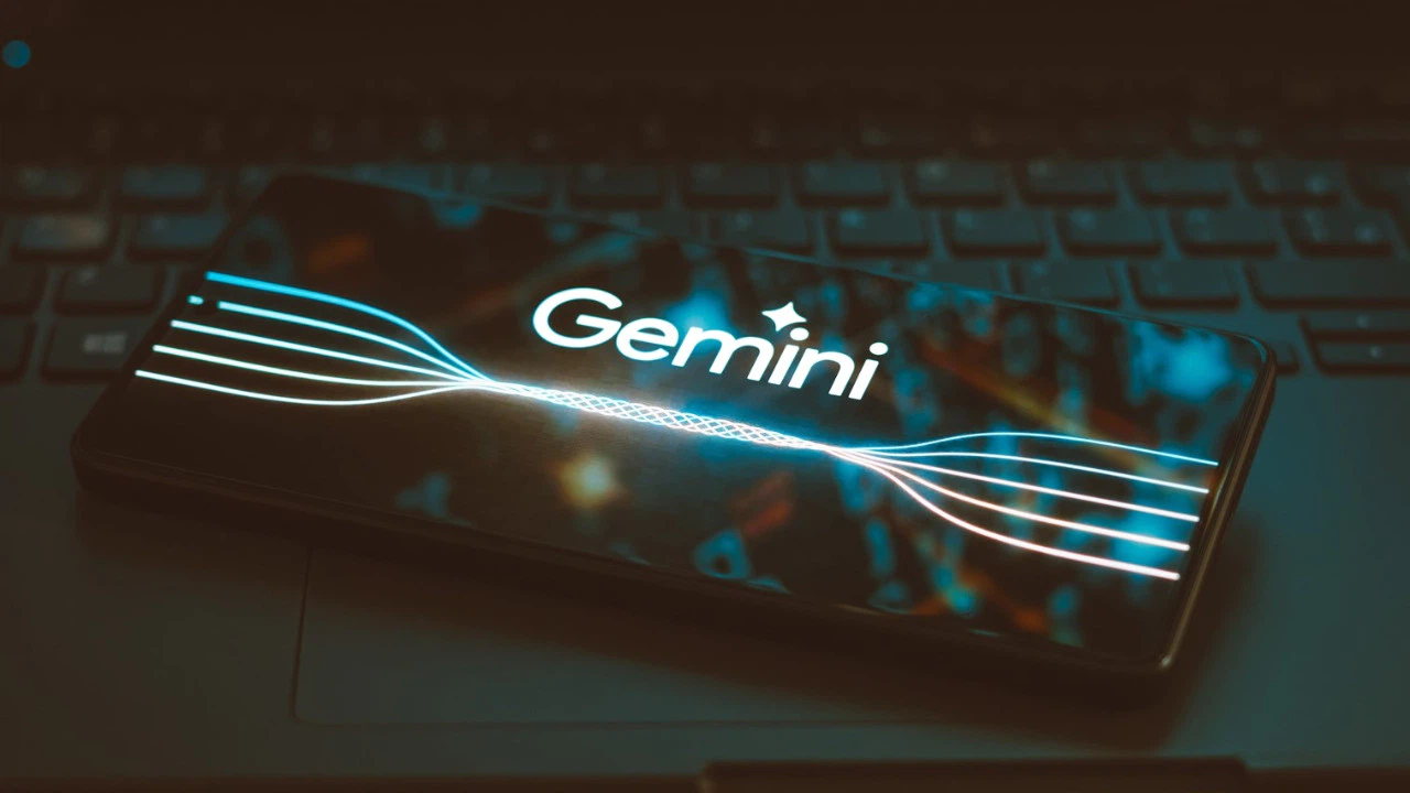 Google’ın Yeni Silahı Gemini, ChatGPT’yi Tahtından Etti