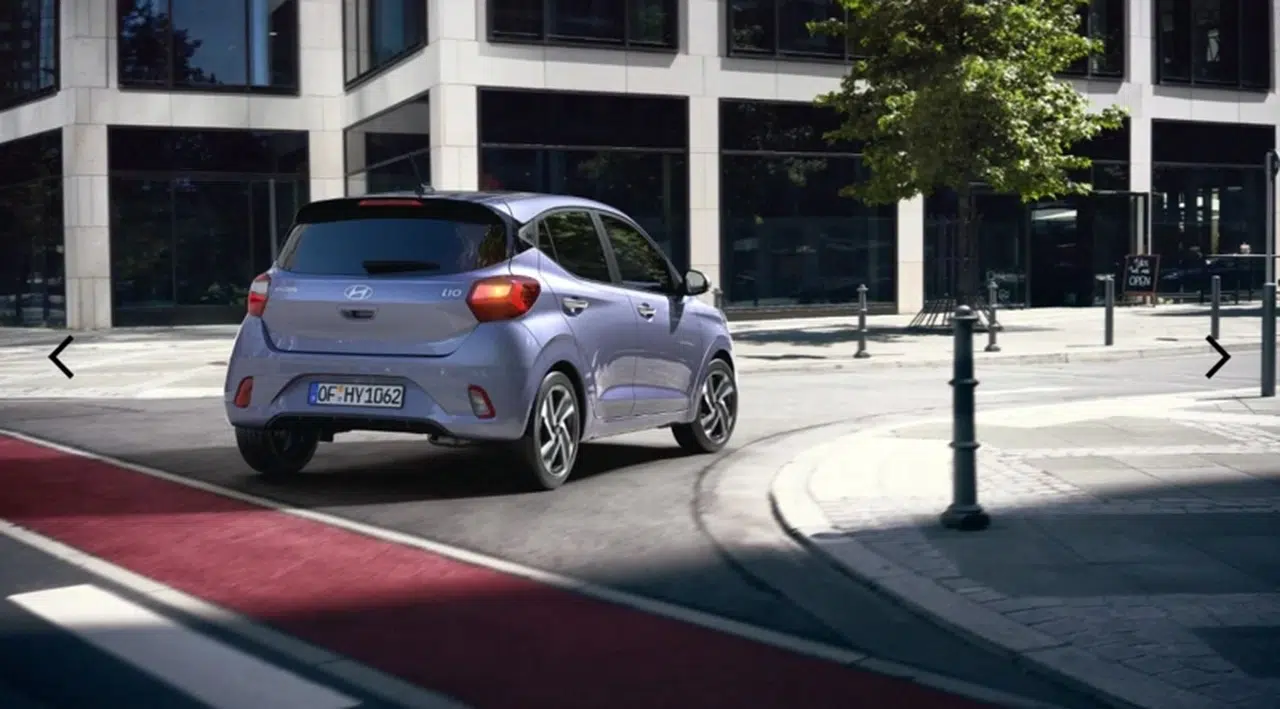 Hyundai i10 Fiyatları Şaşırttı! Citroen Ami Parasına Sıfır Otomobil Satışta