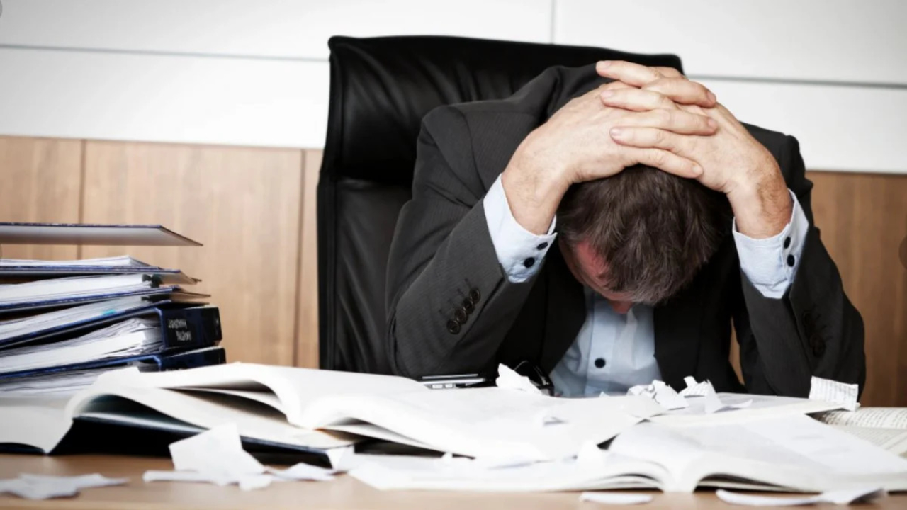 Türkiye’nin Çelik Devi Aroymak Konkordato Sürecine Girdi