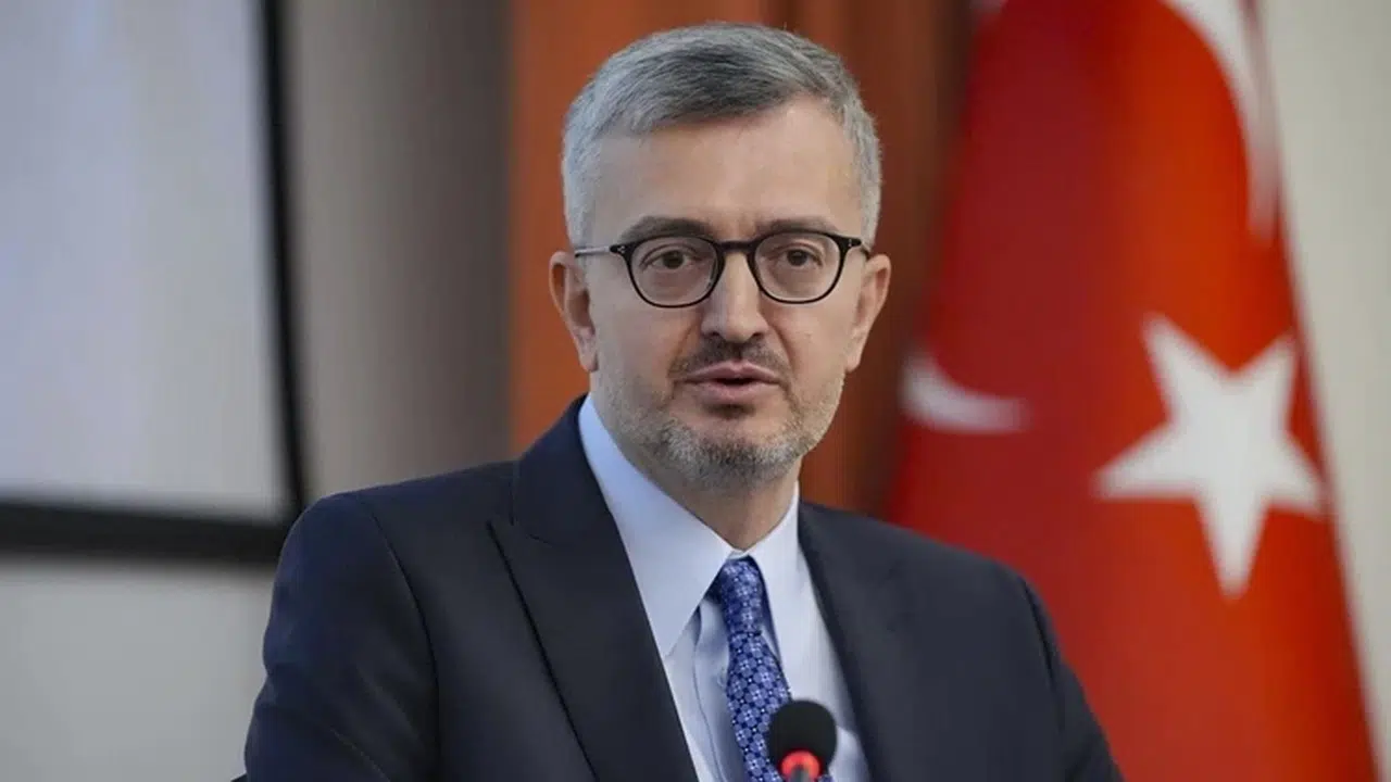 İletişim Başkanı Duran’dan CHP’ye Sert Eleştiri: “Bilgi Kirliliğiyle Hakikat Perdeleniyor”
