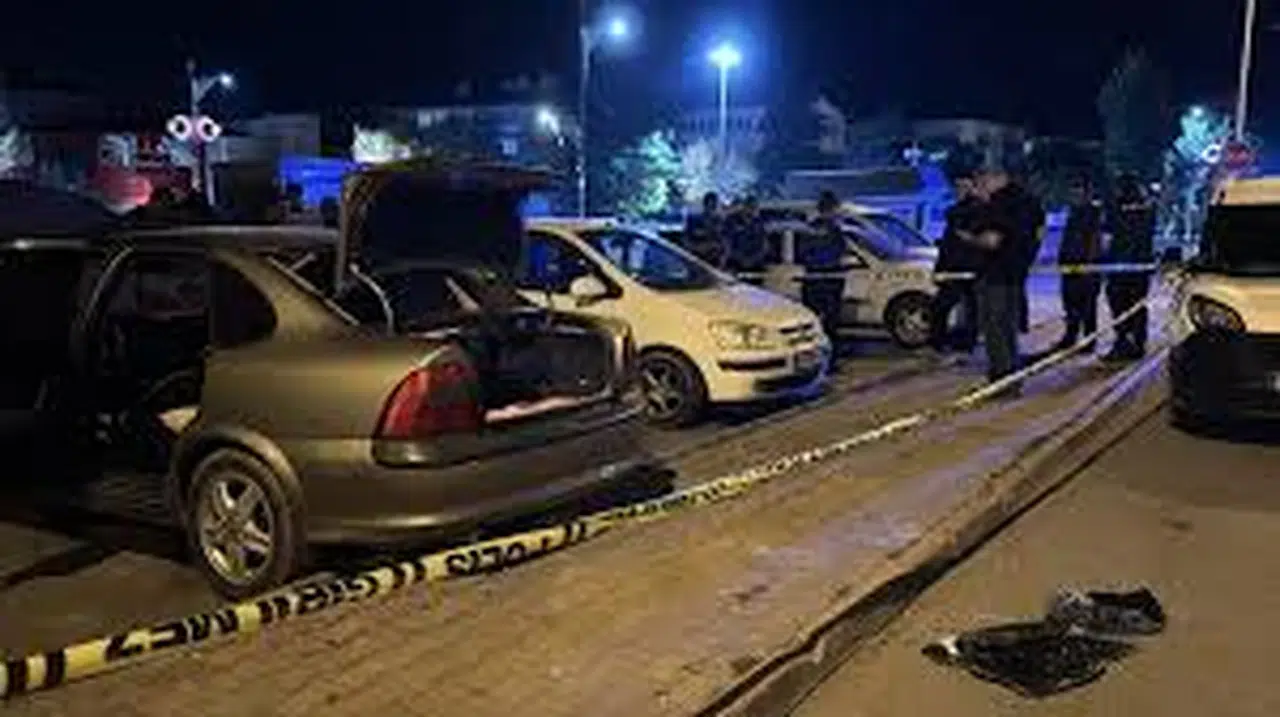 Sivas’ta Çakmak Gazı Faciası: 17 Yaşındaki Genç Hayatını Kaybetti