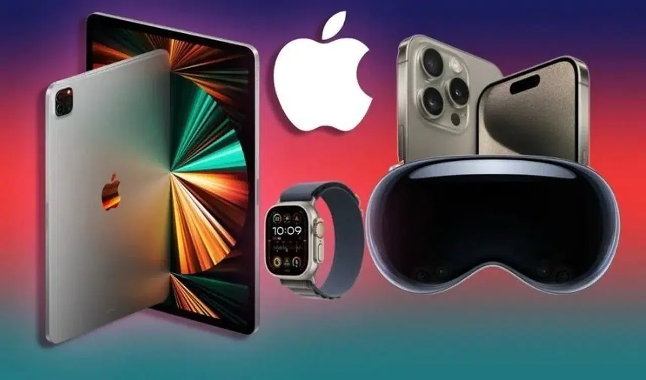 Apple’dan dev ürün çıkarması: iPhone 17e, Vision Pro ve M5 Mac’ler geliyor!