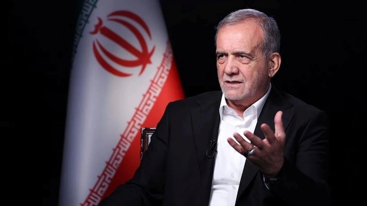 İran’dan Kritik Karar: UAEA ile İşbirliği Askıya Alınıyor