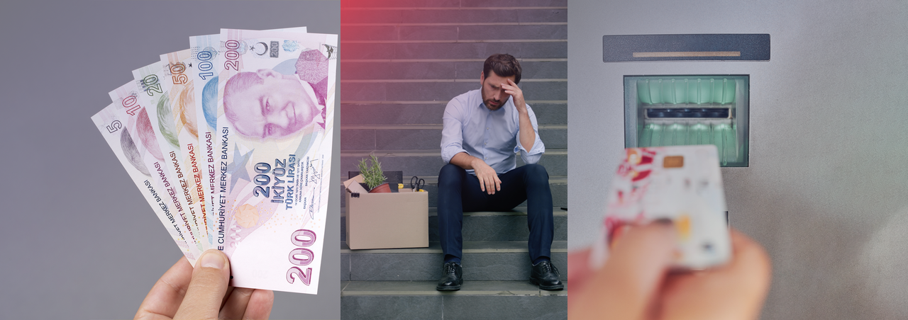 İşsizlik Maaşıyla Kredi Çekmek Mümkün mü? Bankaların Şartları ve Detaylar