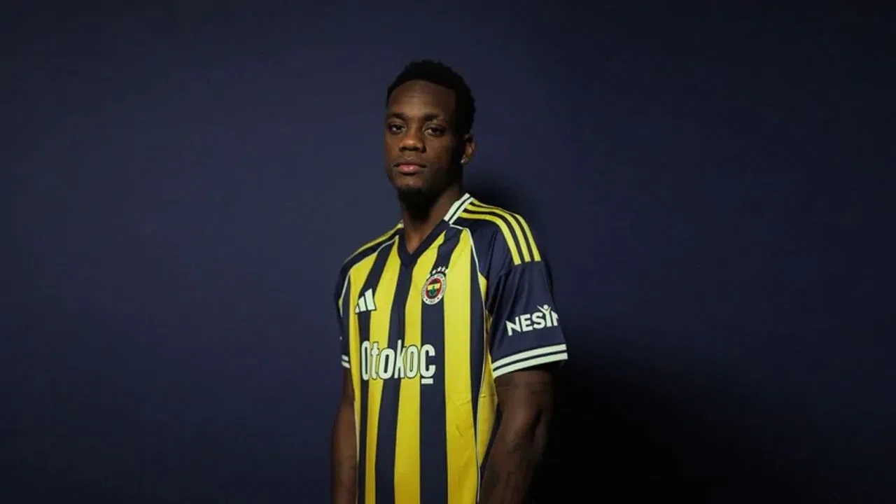 Fenerbahçe’de Jhon Duran İçin Sona Doğru: Sakatlıktan Dönüş Tarihi Belirleniyor