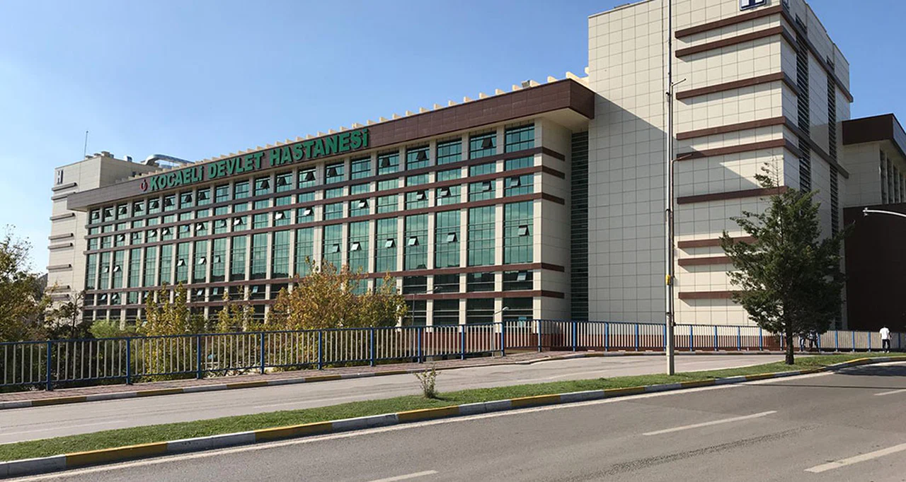 Kocaeli Devlet Hastanesi’nden Büyük Yenilik: Kadın ve Çocuk Sağlığı İçin Yeni Poliklinikler Açıldı