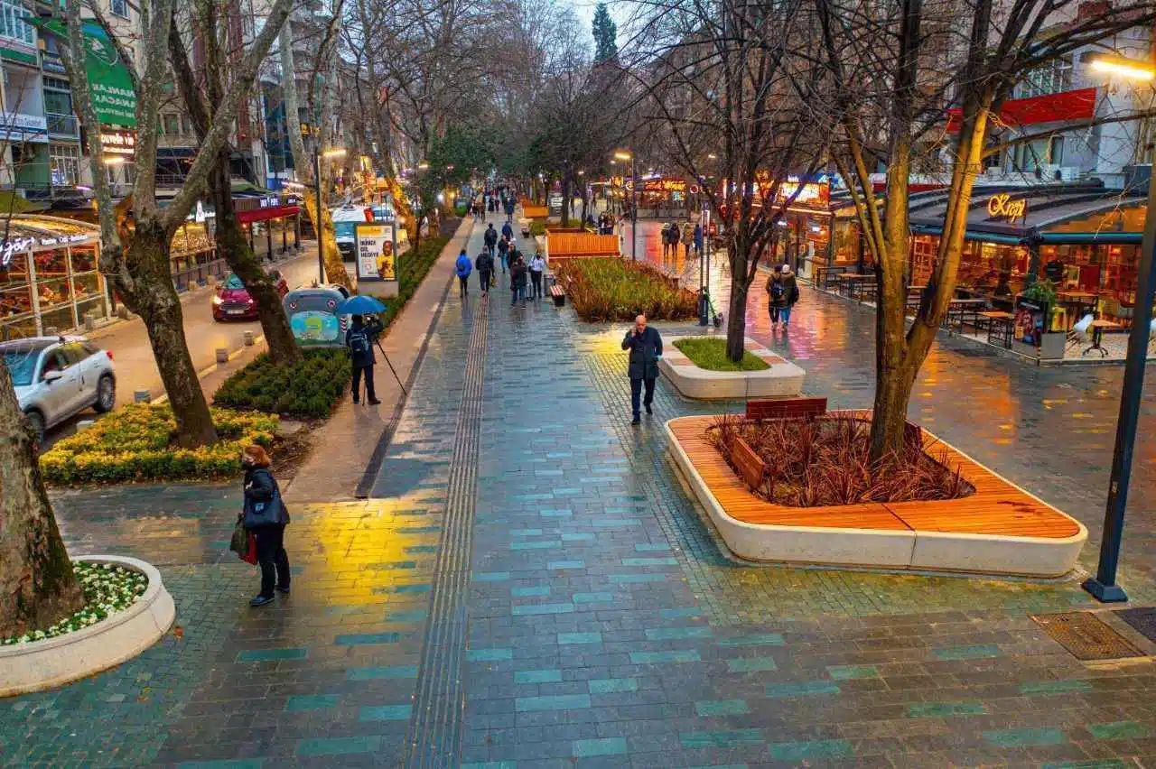 Kocaeli Türkiye'nin Kaçıncı Büyük Şehri?