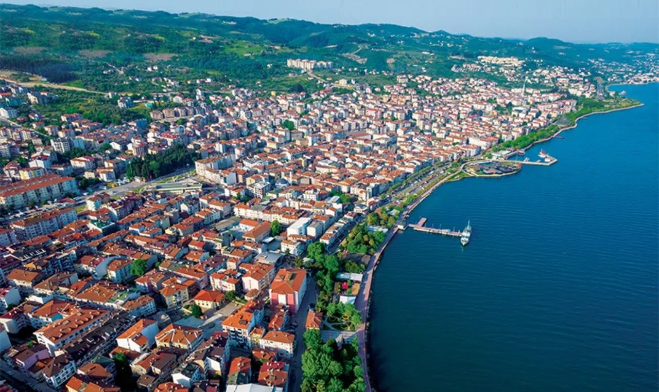 Kocaeli’nin En Küçük İlçesi Hangisi?
