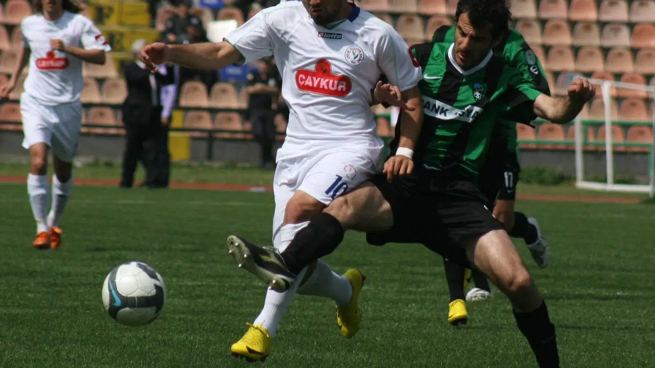 Kocaelispor - Çaykur Rizespor Maçının Hakemi Belli Oldu! İşte Görev Alacak İsimler