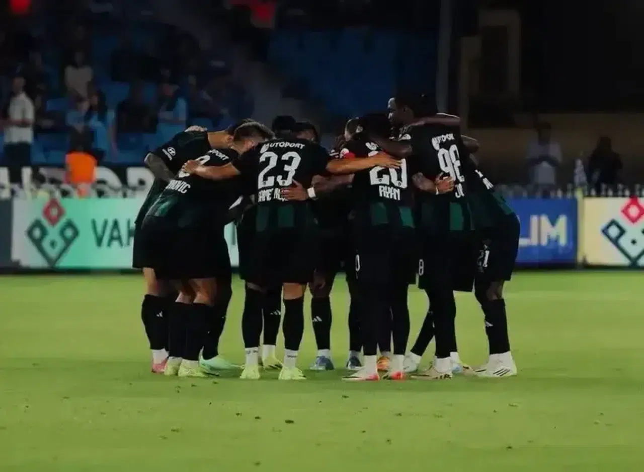 Kocaelispor Çıkış Peşinde: Rizespor Maçında Tek Hedef Galibiyet