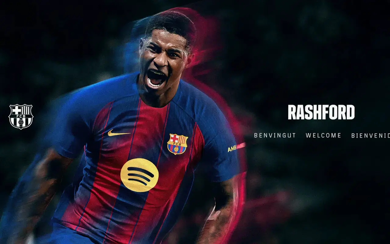 Fenerbahçe’den transfer bombası: Marcus Rashford için yeniden harekete geçildi