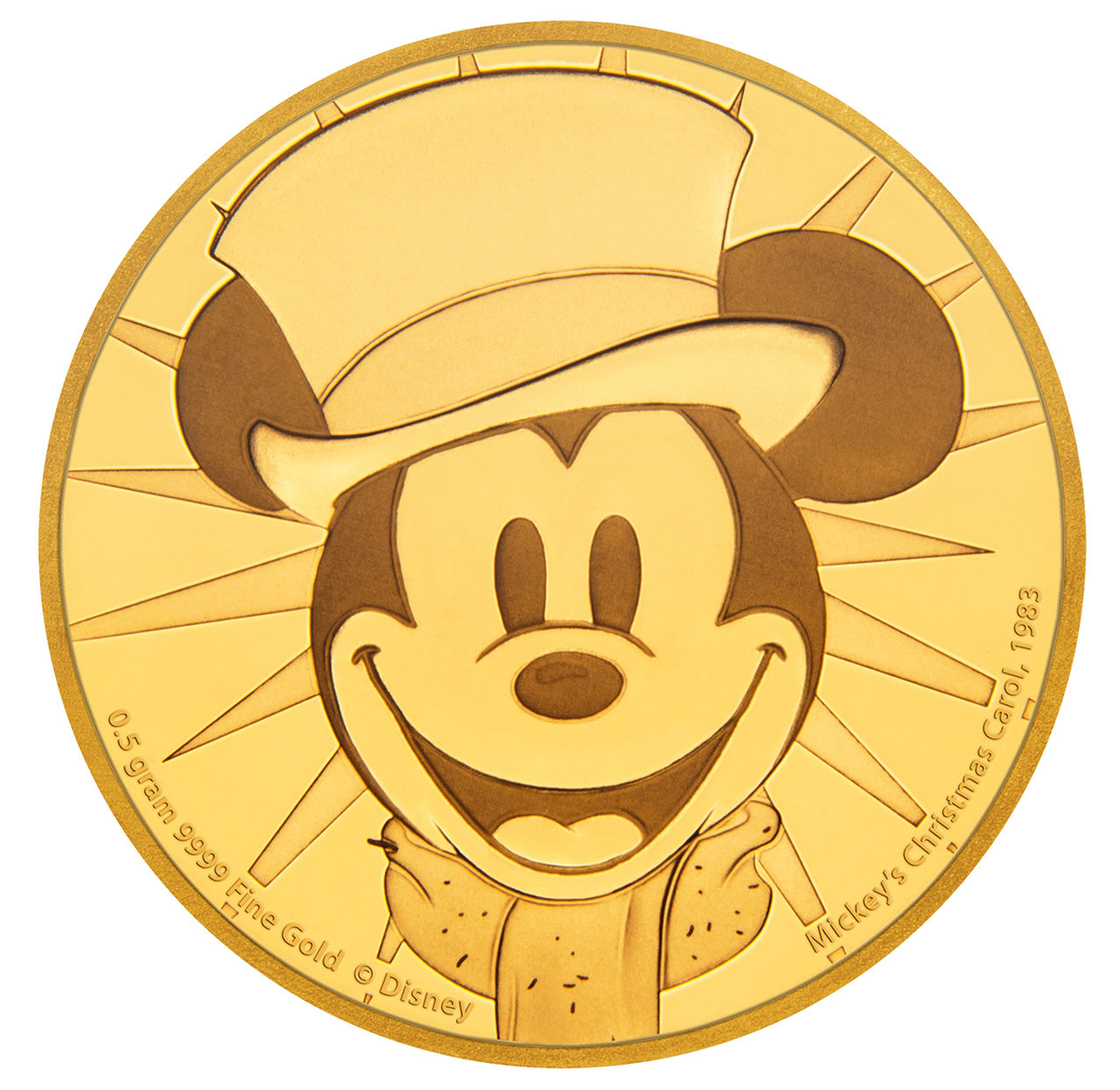 Kripto Piyasasında Yükselen Yeni Proje: Mickey Token Yatırımcıların Gözdesi Oldu