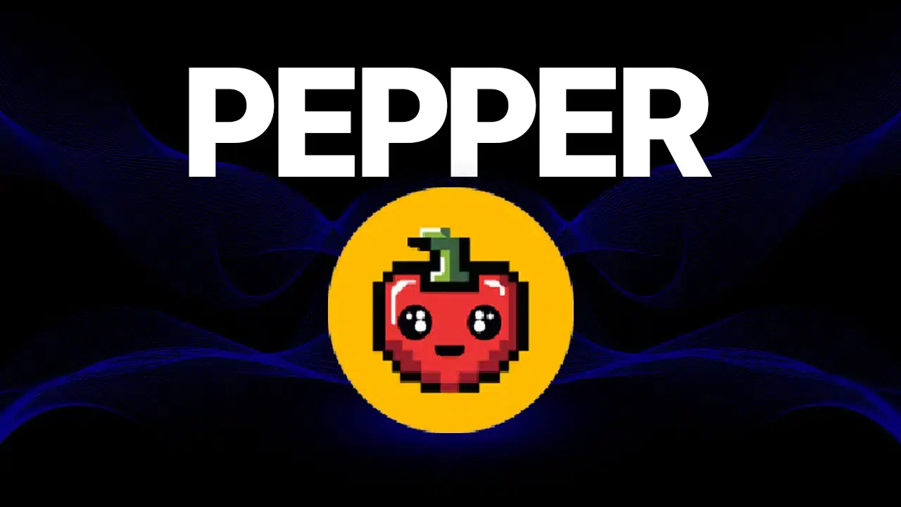 PEPPER Token Nedir? Kripto Dünyasında Yeni Bir Topluluk Girişimi