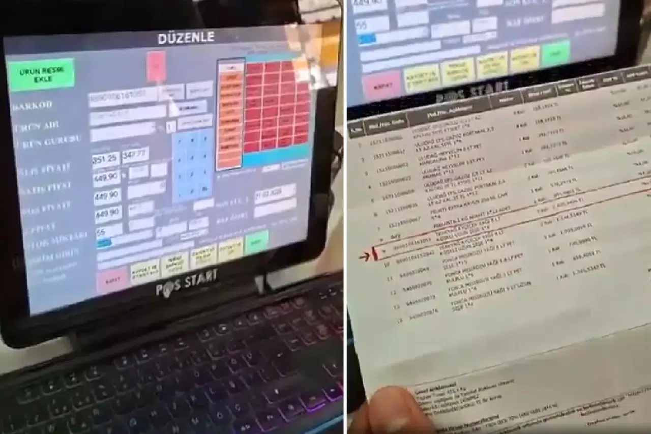 Hatay’da Çekilen Ayçiçek Yağı Videosu Olay Oldu: 150 TL’lik Ürünü 450 TL’ye Satıyor İddiası Ağır Cezalara Yol Açtı