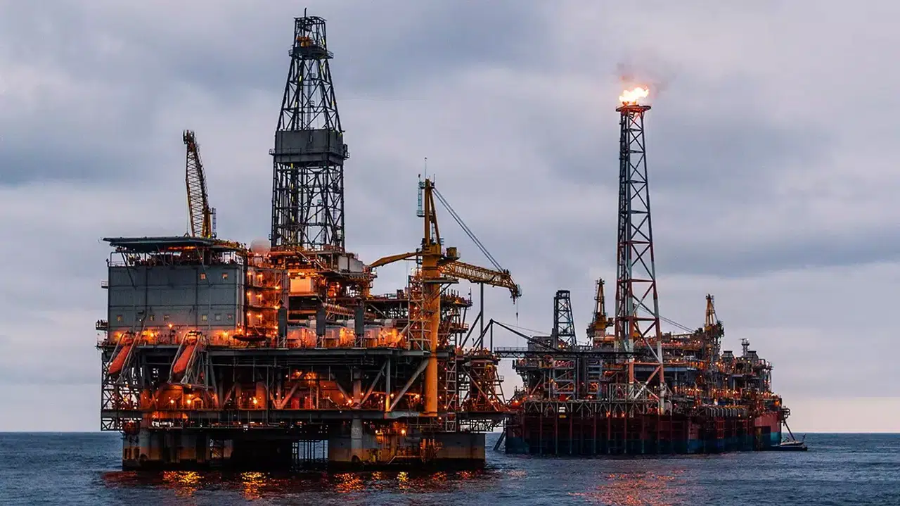 Norveç’ten Dünyayı Sarsan Haber: Kuzey Denizi’nde Milyonlarca Varil Petrol Rezervi Bulundu