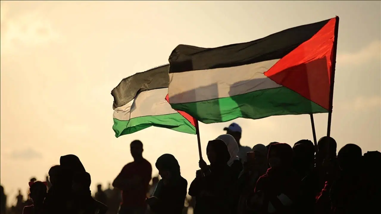 Portekiz’den Tarihi Adım: Filistin Devleti Resmen Tanındı