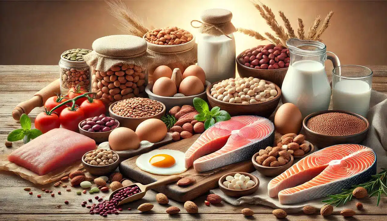 Vücudun Sağlığı İçin En Önemli Besinler Açıklandı: Uzmanlar 20 Temel Gıdaya Dikkat Çekiyor