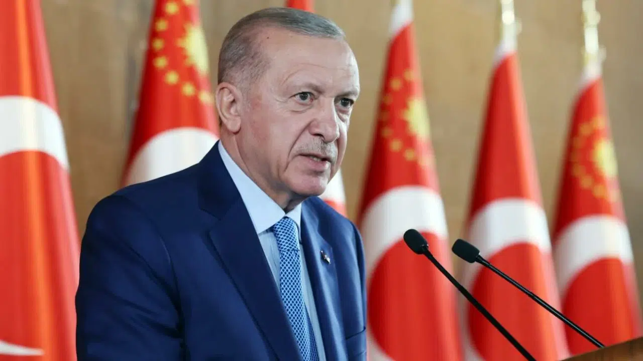 Cumhurbaşkanı Erdoğan’dan Kooperatiflere 3 Milyar Liralık Kredi Desteği