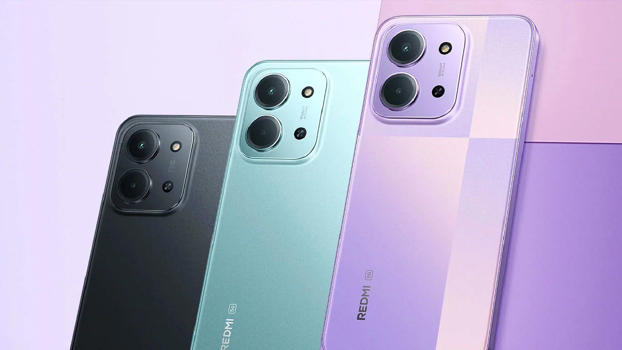 Redmi 15C 5G Avrupa’da Satışa Çıktı: Uygun Fiyatıyla Dikkat Çekiyor