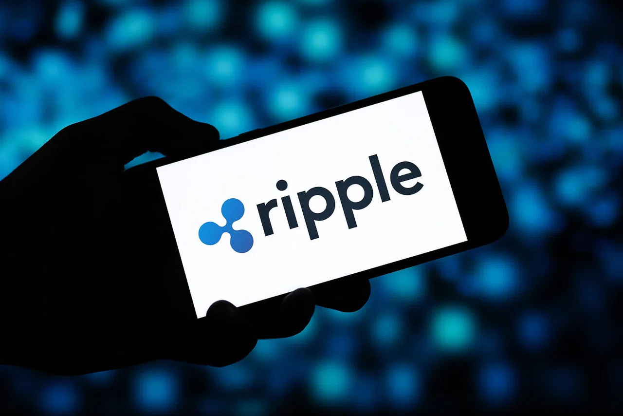 XRP Yatırımcılarına Müjde: Ripple, BlackRock ve VanEck ile Dev Ortaklığı Duyurdu