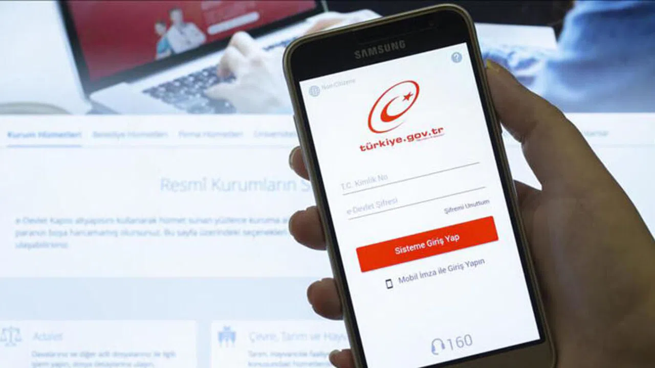 Sigortalı Çalışanlara Kritik Uyarı: SGK Primlerinizi E-Devlet’ten Mutlaka Kontrol Edin