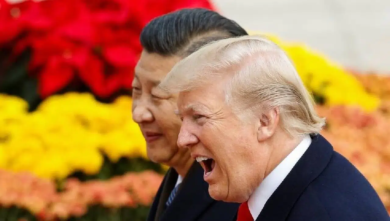 TikTok Satılıyor mu? Trump ile Şi Görüşmesi Kritik Aşamaya Geldi