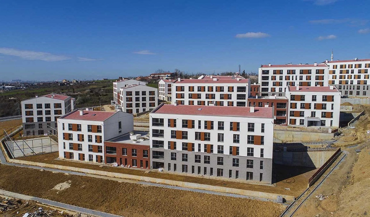 TOKİ’den 71 İlde Uygun Fiyatlı Konut Satışı: Başvurular Resmen Başladı